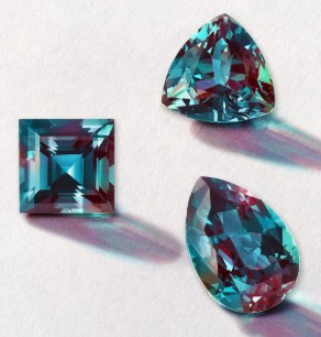 Alexandrite