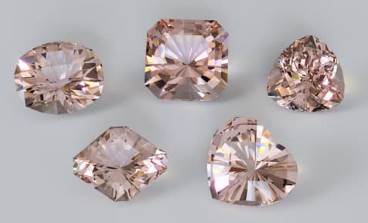 Morganite