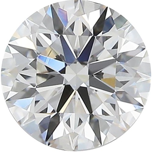 Round Brilliant