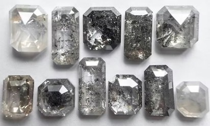 Salt Pepper